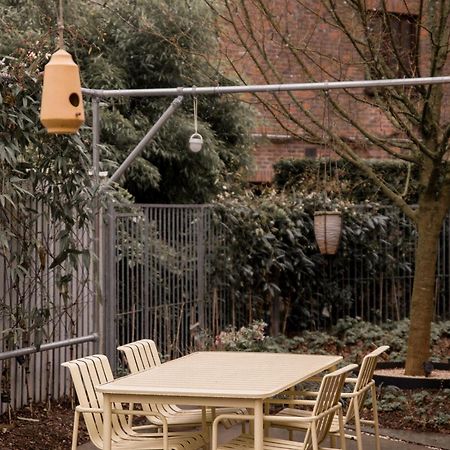 Kroost Lokeren Luaran gambar