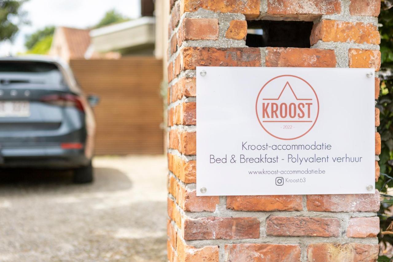 Kroost Lokeren Luaran gambar
